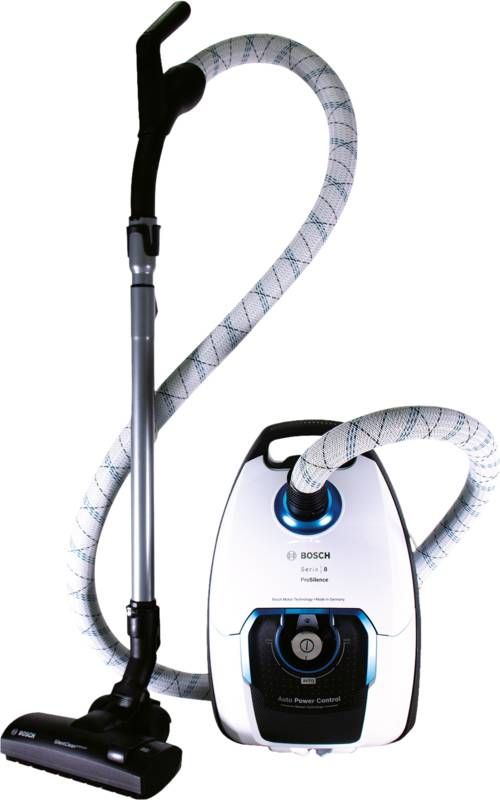 Bosch Serie 8 In'genius ProSilence BGL8SIL5