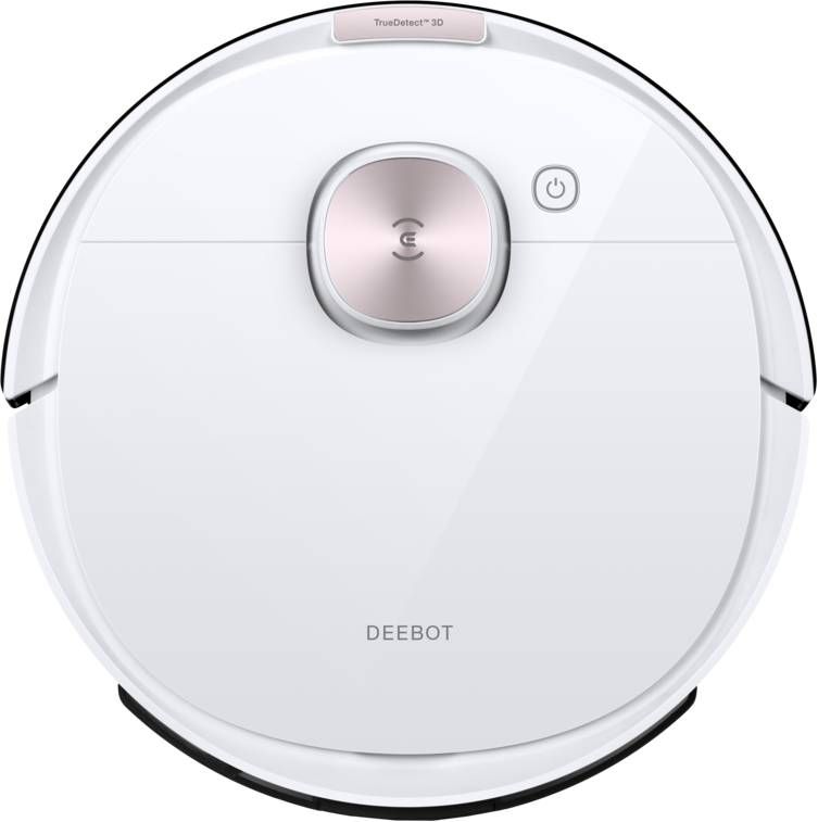 Ecovacs Deebot OZMO T8