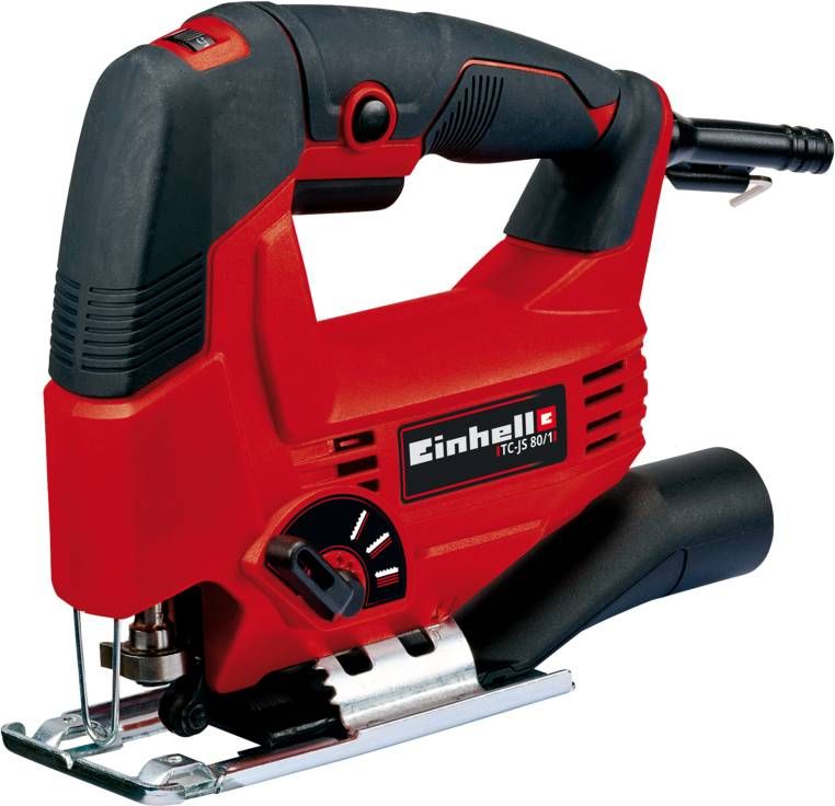 Einhell TC JS 80/1