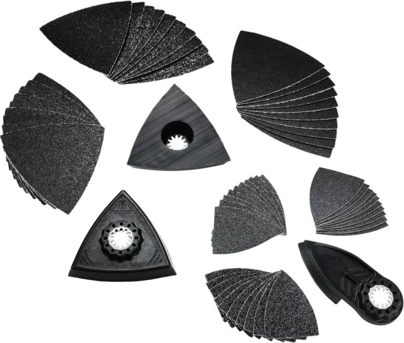 Fein Best of Sanding Starlock