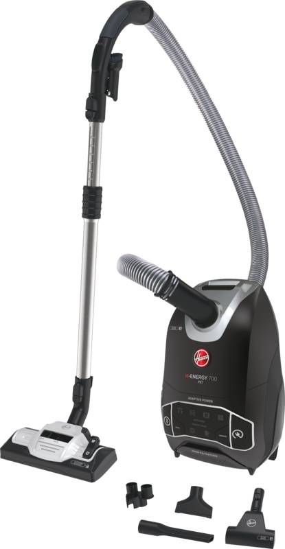 Hoover H Energy 700 Pet