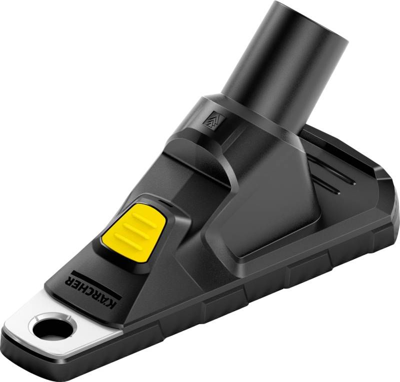 Karcher Kärcher boorstofopvanger