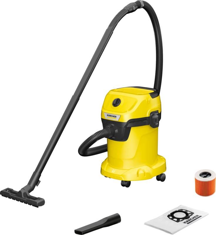 Karcher WD 3 V 17/4/20