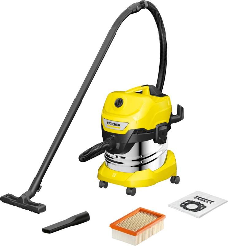 Karcher WD 4 S V 20/5/22