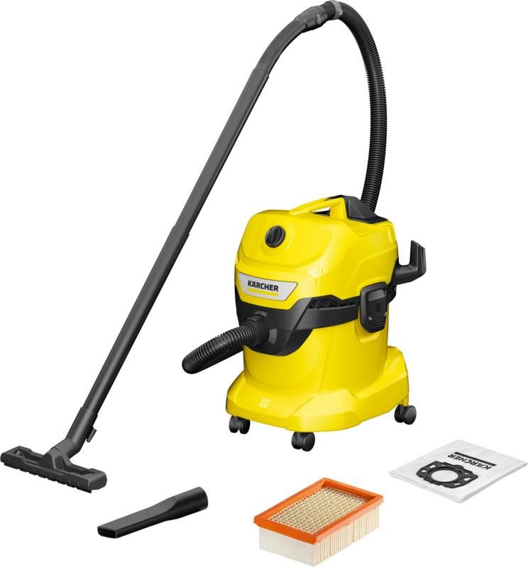 Karcher WD 4 V 20/5/22