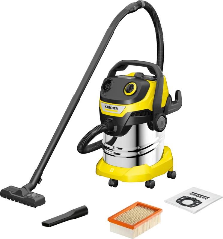 Karcher WD 5 S V 25/5/22