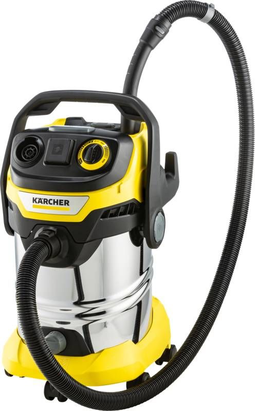 Karcher WD 6 P S V 30/6/22/T + boorstofopvanger