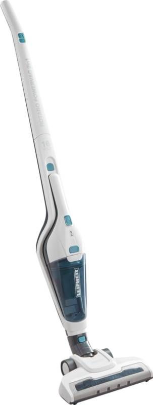 Leifheit Rotaro PowerVac 2in1 16V