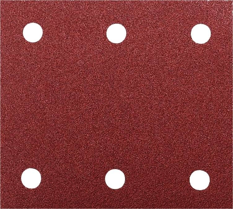 Makita Schuurstrook 114x102 mm K80(10x )