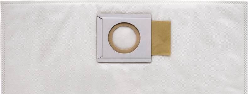 Makita Stofzak Fleece voor VC1310LX1(5 stuks )