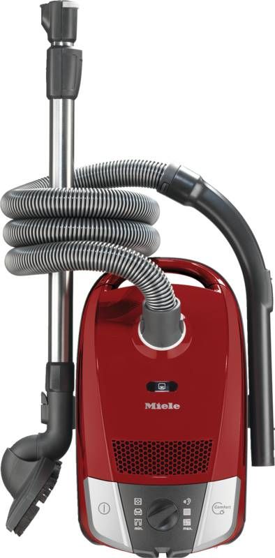 Miele Compact C2 Cat & Dog PowerLine Mangorood