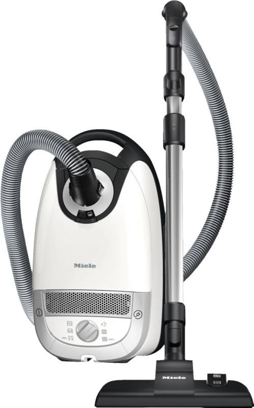 Miele Complete C2 PowerLine Lotuswit