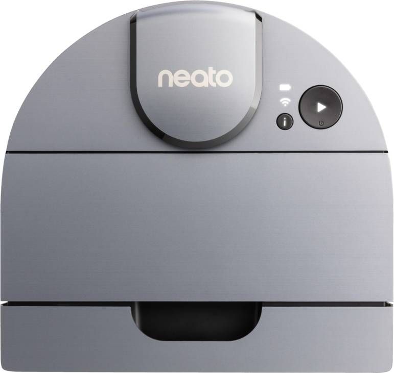 Neato D10 Intelligent Robot Vacuum EMEA