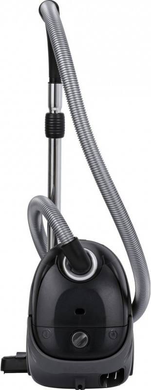 Nilfisk Stofzuiger 750 watt, compact design one 5m Stofzuiger Zwart