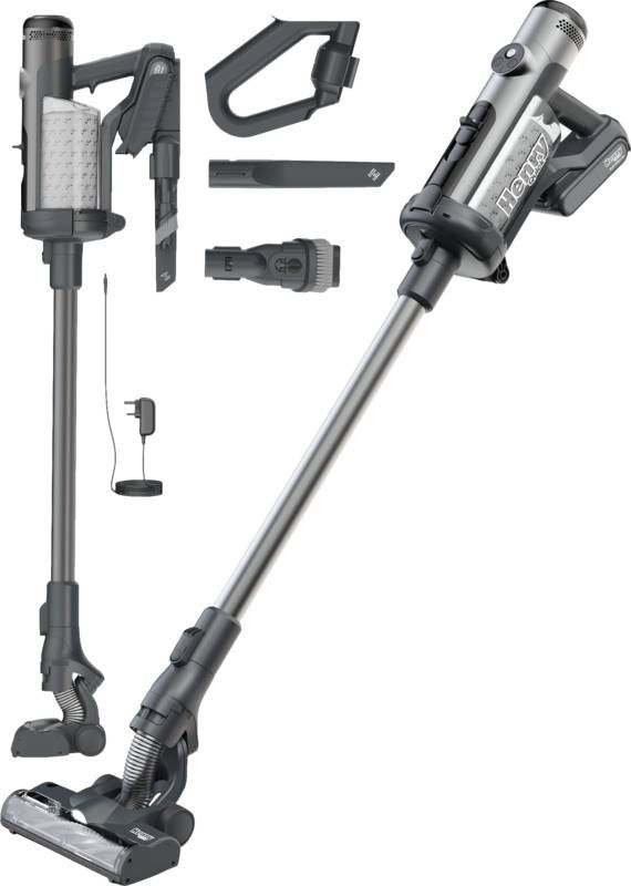 Numatic Henry Quick HEN100G graphite