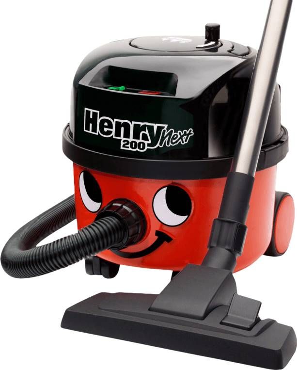 Numatic HVN 200 Henry Next