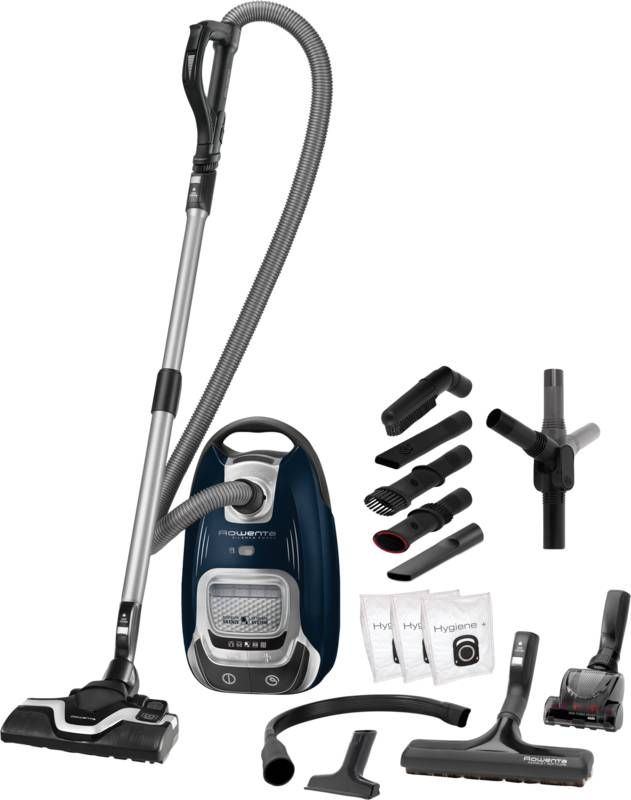 Rowenta Silence Force RO7481