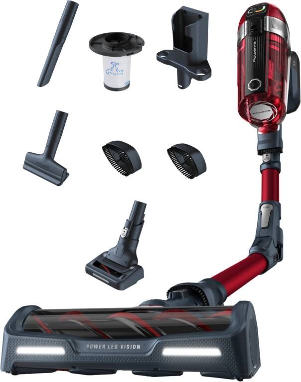 Rowenta X Force Flex 11.60 RH9879