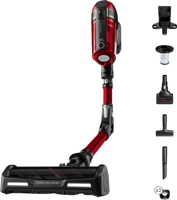 Rowenta X Force Flex 12.60 RH98A9