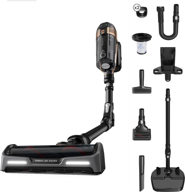 Rowenta X Force Flex 15.60 RH99F1