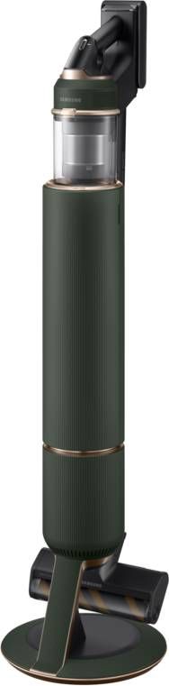 Samsung Bespoke Jet Woody Green