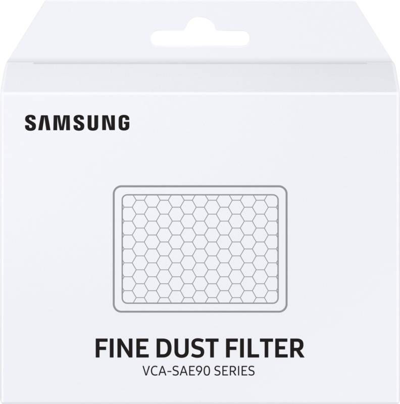 Samsung Clean Station HEPA filter