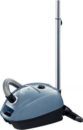 Blauwe Bosch Stofzuigers kopen? Vergelijk op BOSCH BSG6B110 BLAUW 700 WATT stofzuiger met stofzak