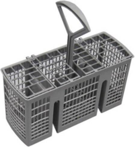Bosch SPZ5100 Grijs Bestekmand vaatwasseronderdeel & accessoire