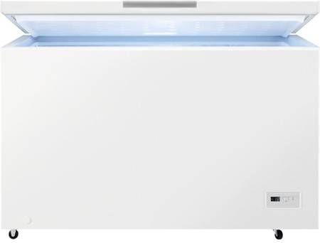 AEG AHB538E1LW LowFrost Vrieskist A++