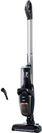 AEG FX9 1 4IG Ultimate Steelstofzuiger Grijs