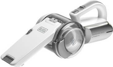 BLACK+DECKER Black & Decker Pv1820l qw Kruimeldief 18v