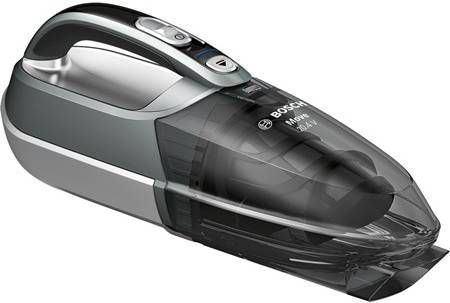 Bosch BHN20110 Grijs/Zwart Kruimeldief