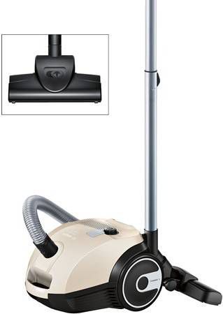 Bosch BZGL2B315 Compaxx'x stofzuiger met zak