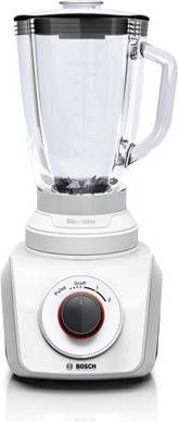 Bosch MMB42G1B SilentMixx blender