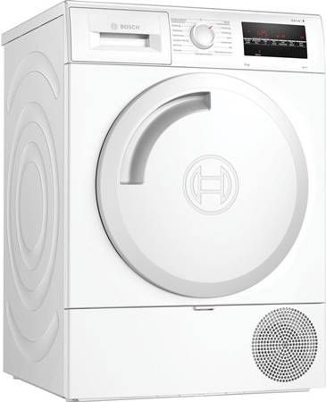 Bosch WTR88T00NL Serie 6 warmtepompdroger