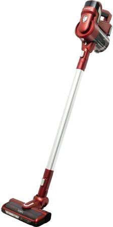 Inventum STS725RC 2 in 1 steelstofzuiger