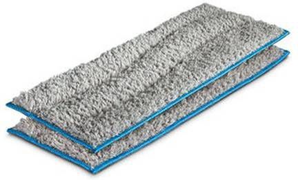 iRobot Braava 2-pack Wasbare Pads Nat