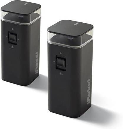 iRobot Dual Mode Virtual Wall 2 Pack