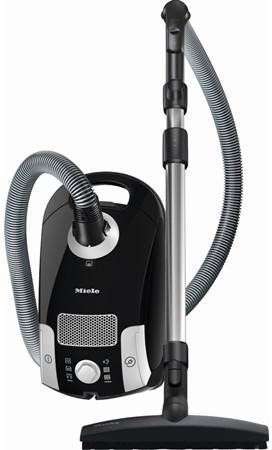 Miele Compact C1 Hardfloor EcoLine stofzuiger met zak