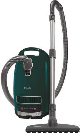 MIELE Complete C3 Total Care Stofzuiger voor totale reiniging
