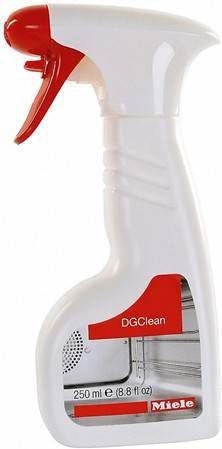 Miele DGClean 250 ml Magnetron accessoire