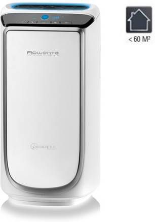 Rowenta Intense Pure Air PU4020 Luchtreiniger