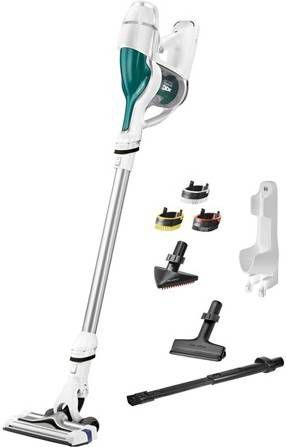 Rowenta Air Force 460 All-In-One RH9252 Steelstofzuiger