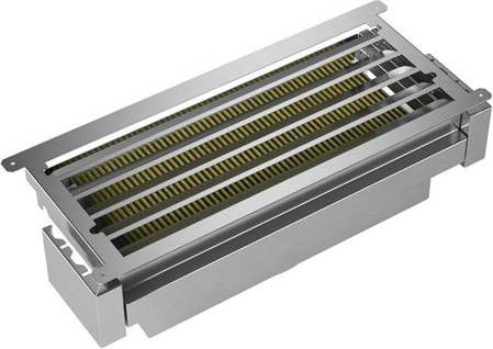 Siemens LZ11IXC16 cleanAir Plus recirculatie startset restant model