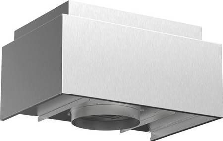 Siemens LZ12CXC56 cleanAir Plus startset voor recirculatie(iQ500/700 wand modellen )