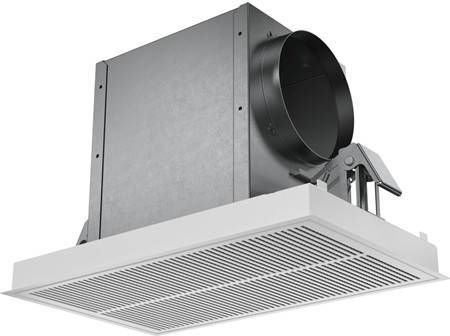 Siemens LZ21JCC26 cleanAir module startset voor recirculatie