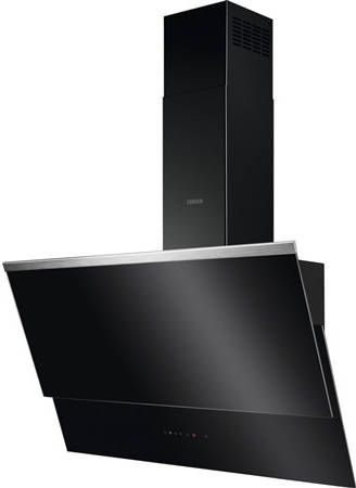 Zanussi ZFV819K Inbouw afzuigkap Rvs