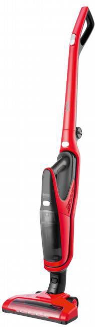 Beko VRT 61814 VR Steelstofzuiger Rood