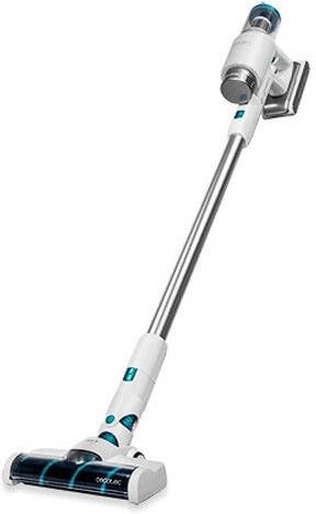 Cecotec Upright Vacuum Cleaner Conga RockStar 200 Vital Steelstofzuiger Wit