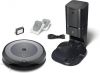 Irobot Roomba i5+(i5658)Robot stofzuiger Zwart online kopen